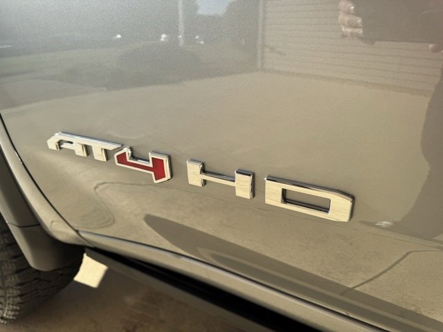 New 2026 GMC Sierra 3500 AT4 w/ AT4 Premium Plus Package image 32