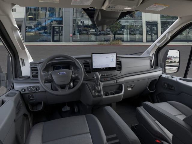 New 2026 Ford Transit 250 Low Roof w/ Load Area Protection Package image 9
