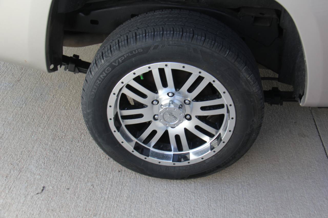 Used 2007 Chevrolet Colorado W/T RWD image 16