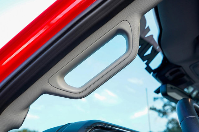 Used 2023 Ford F450 Lariat w/ FX4 Off-Road Package image 54