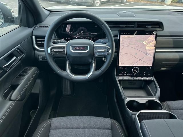 New 2026 GMC Terrain Elevation FWD image 18