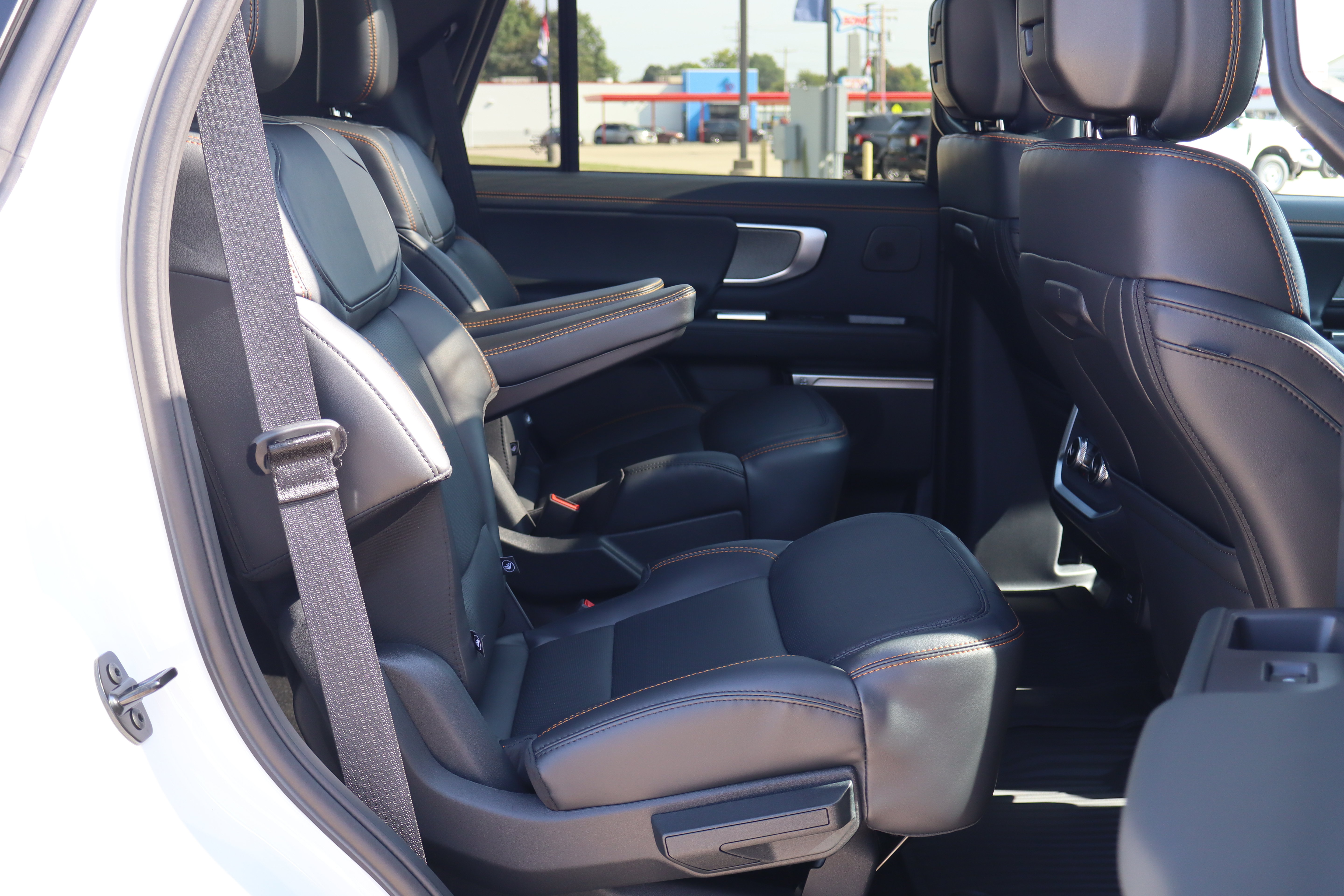 New 2027 Ford Expedition Tremor w/ Driver's Package AWD/4WD image 13