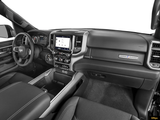 New 2027 RAM 1500 4x4 Crew Cab image 5