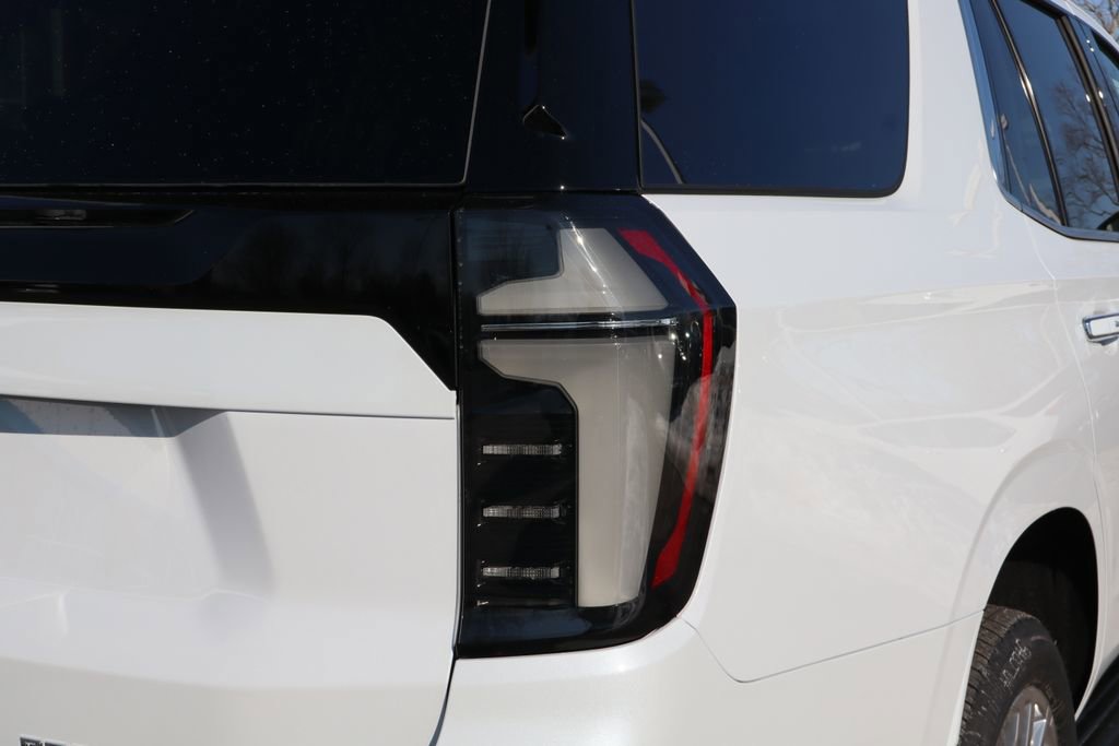 New 2026 Chevrolet Tahoe Premier w/ Sun And Tow Package image 37