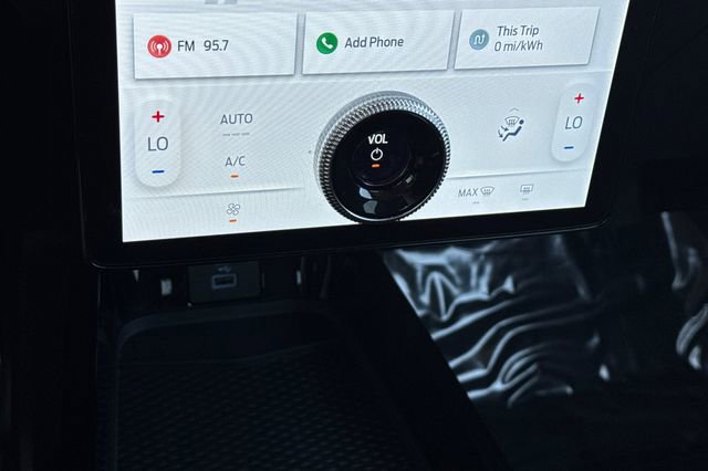 Used 2023 Ford Mustang Mach-E Select RWD image 24