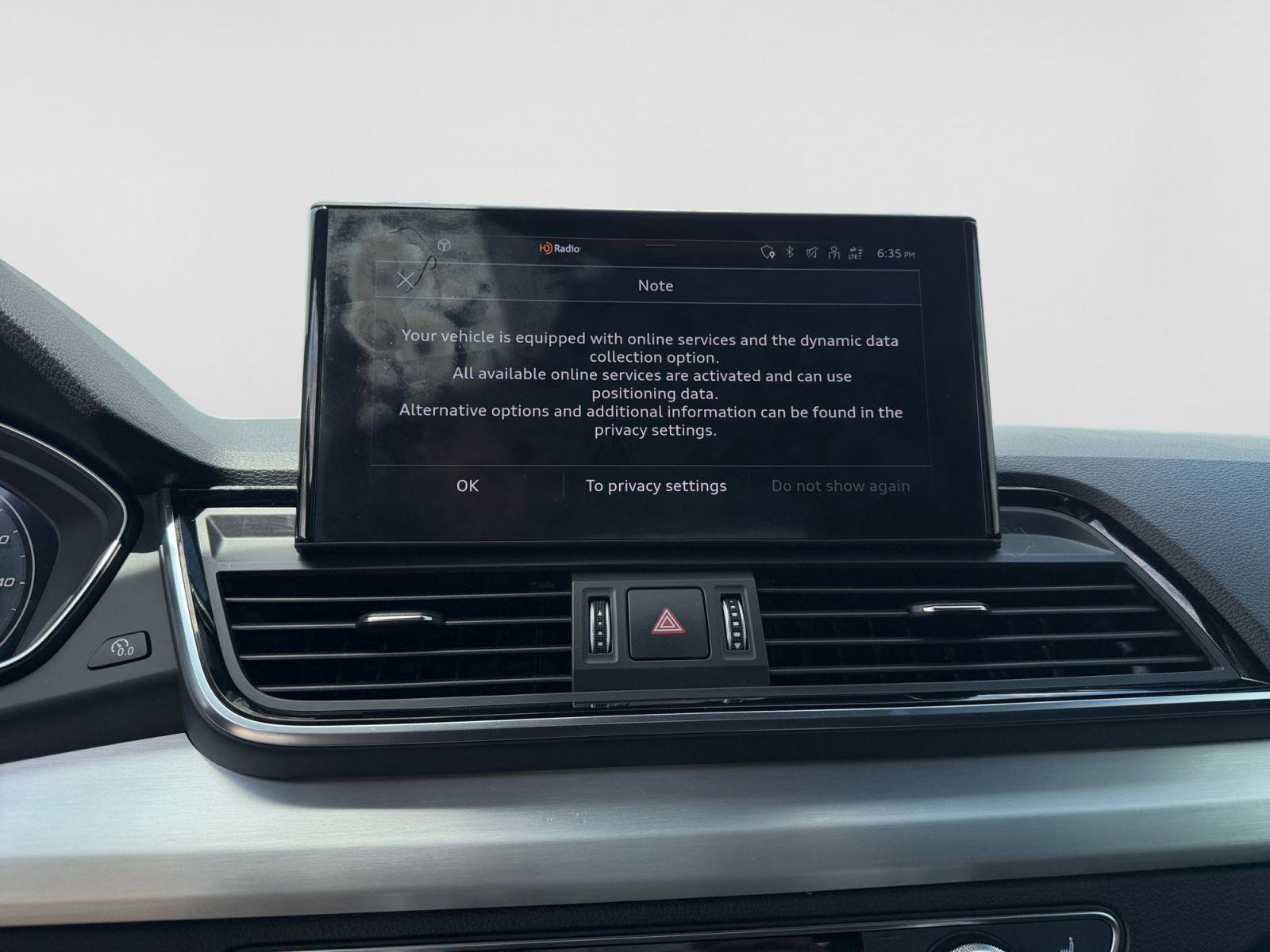 Used 2021 Audi SQ5 Premium Plus image 21