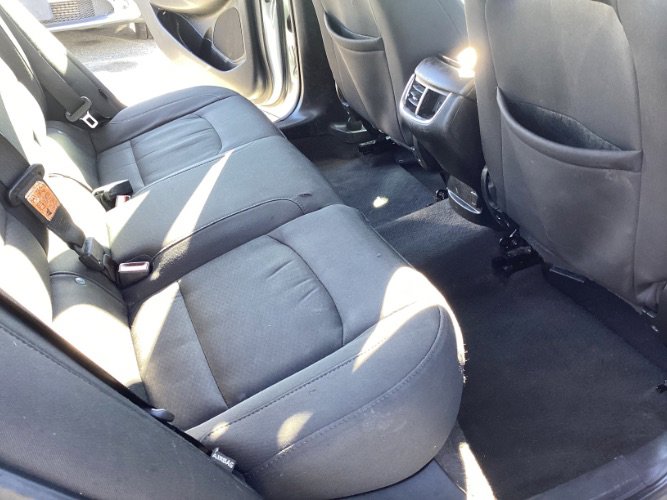 Used 2018 Chevrolet Malibu LT image 7