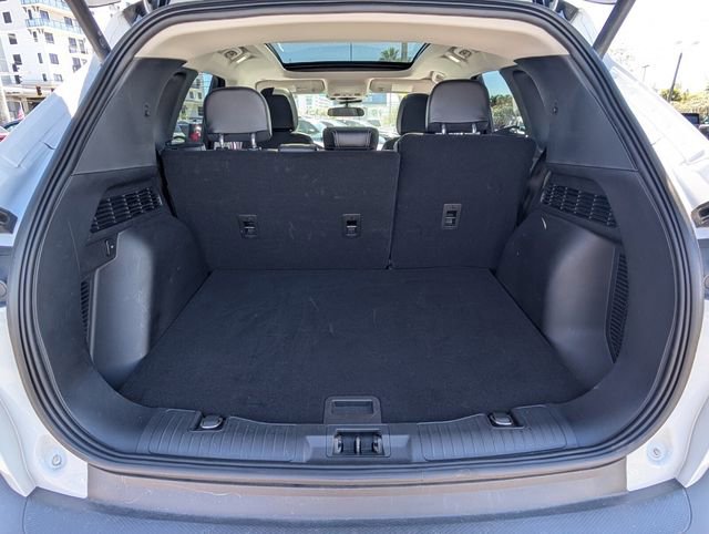 Used 2022 Ford Escape SEL image 13