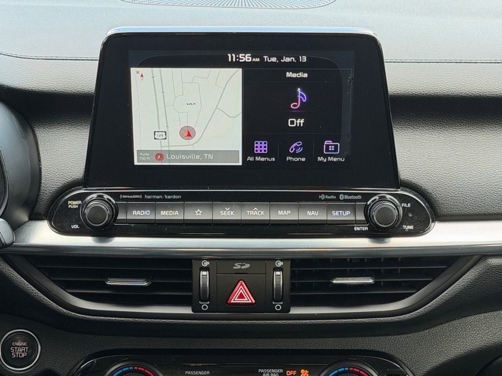 Used 2019 Kia Forte EX w/ EX Launch Edition image 13