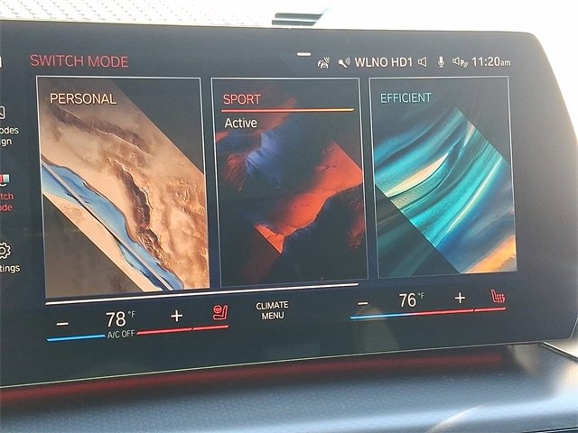 Used 2023 BMW X1 xDrive28i w/ Premium Package image 26