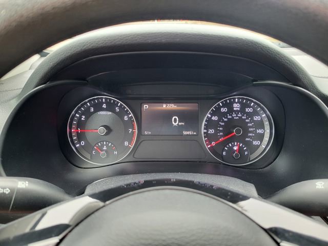 Used 2023 Kia Forte LXS image 22