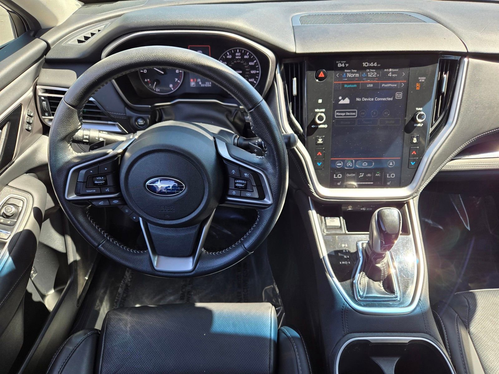 Used 2022 Subaru Outback Limited AWD/4WD image 11