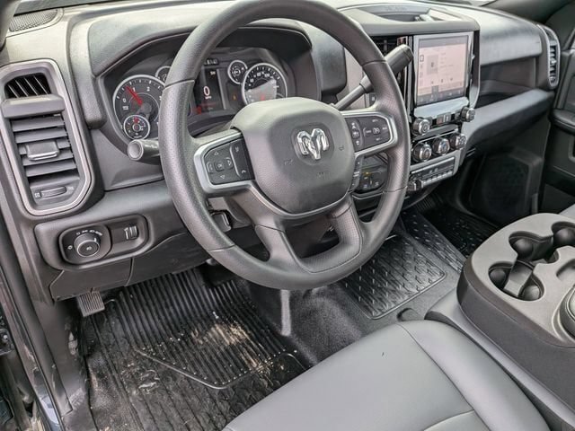 New 2026 RAM 5500 Tradesman AWD/4WD image 14