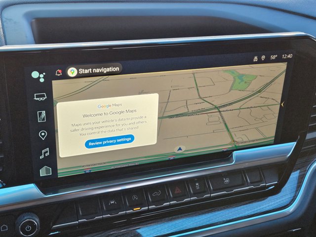 New 2026 Chevrolet Silverado 1500 RST image 14