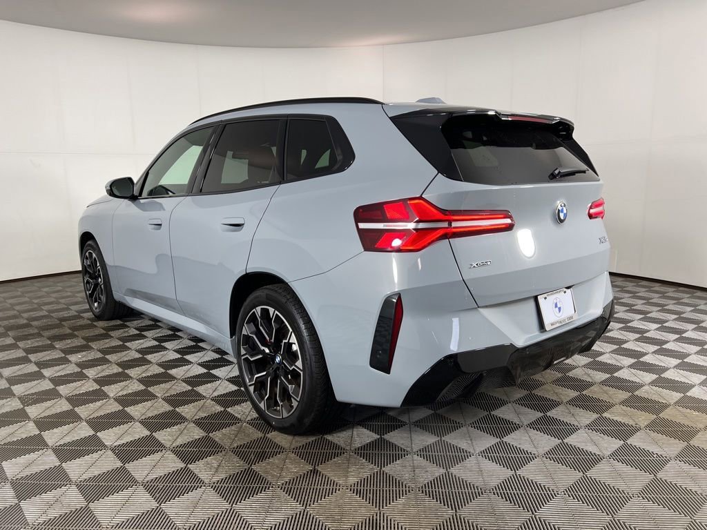 Used 2026 BMW X3 xDrive30 w/ Premium Package image 7