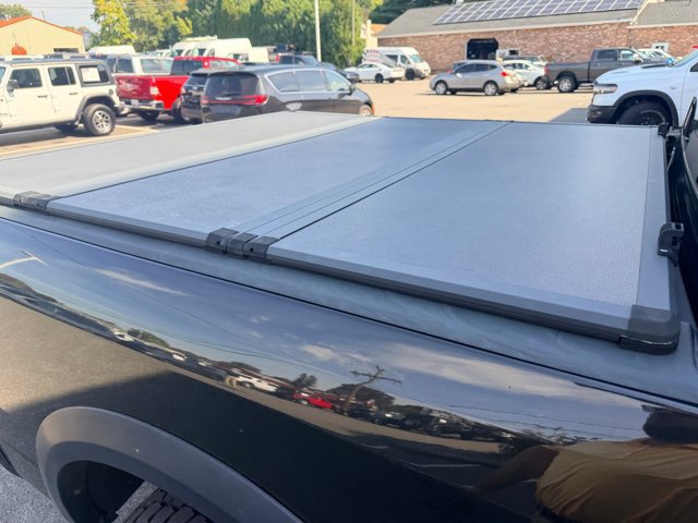 Certified 2018 RAM 1500 Rebel w/ Luxury Group AWD/4WD image 10