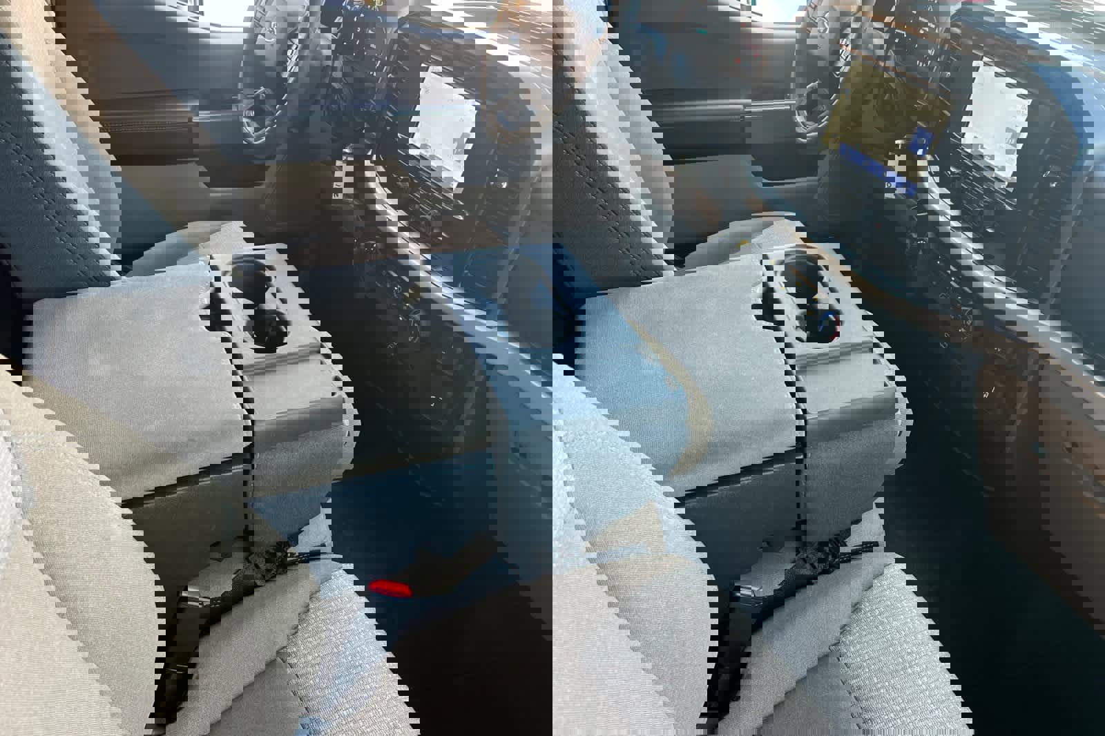 Used 2023 Ford F150 XLT image 19