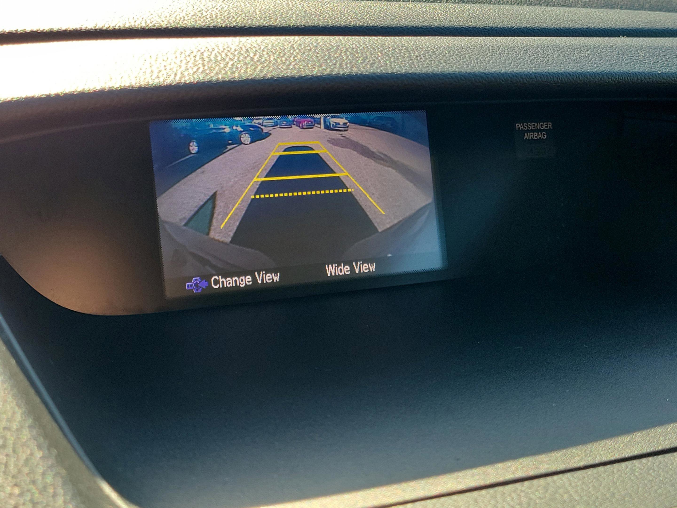 Used 2015 Honda CR-V LX image 27