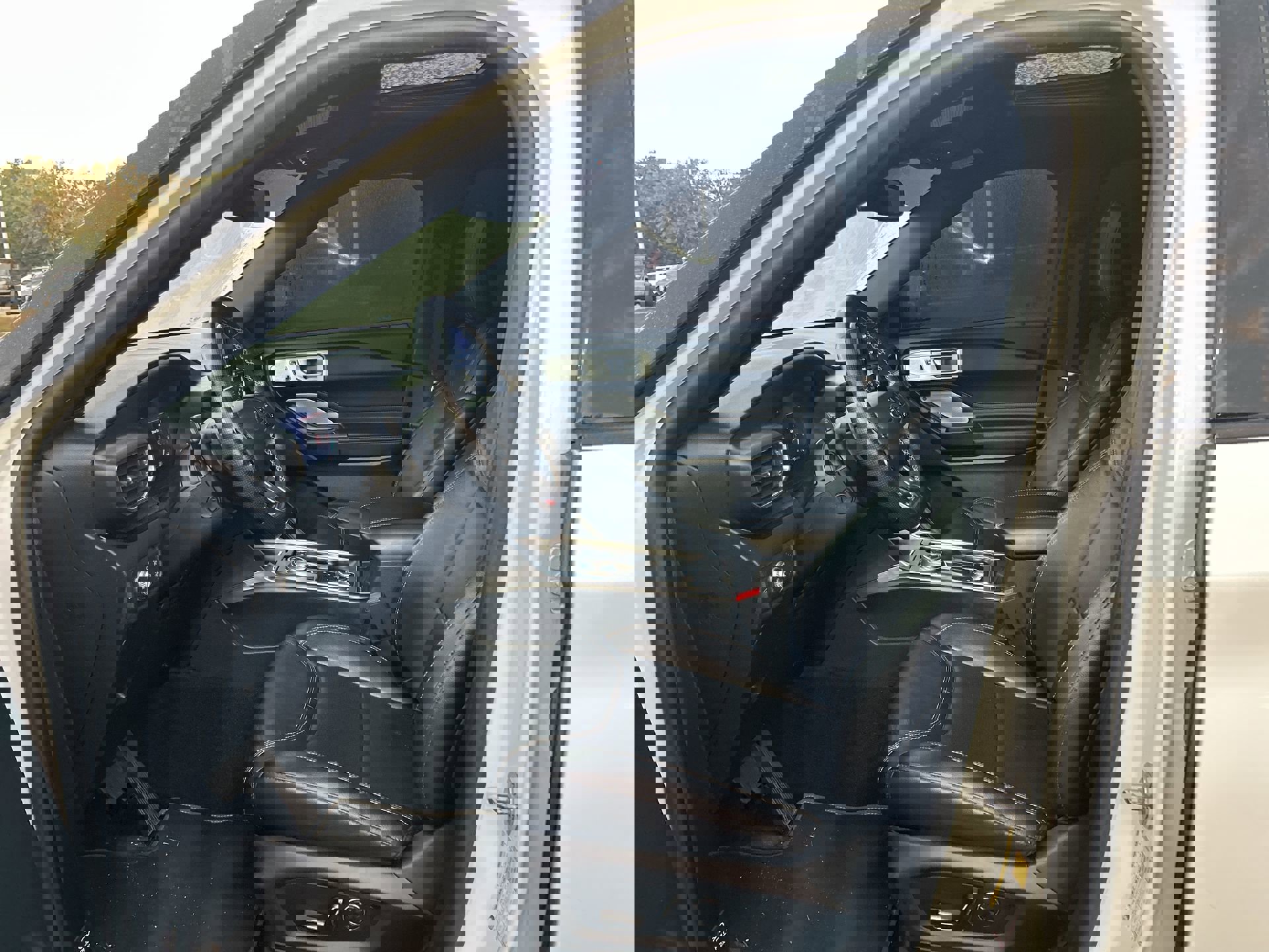 Used 2020 Ford Explorer ST w/ ST Street Pack image 16