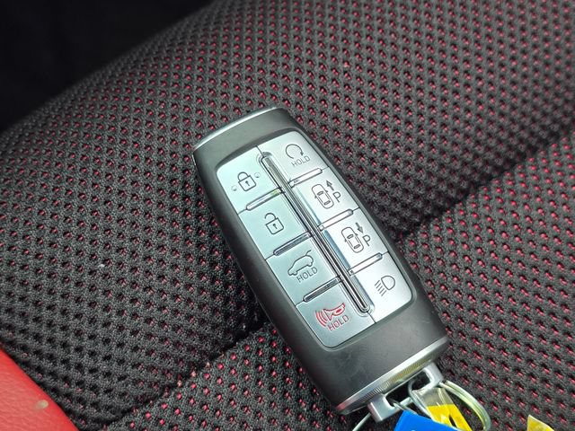 Used 2023 Genesis GV70 2.5T w/ Sport Prestige Package AWD/4WD image 25