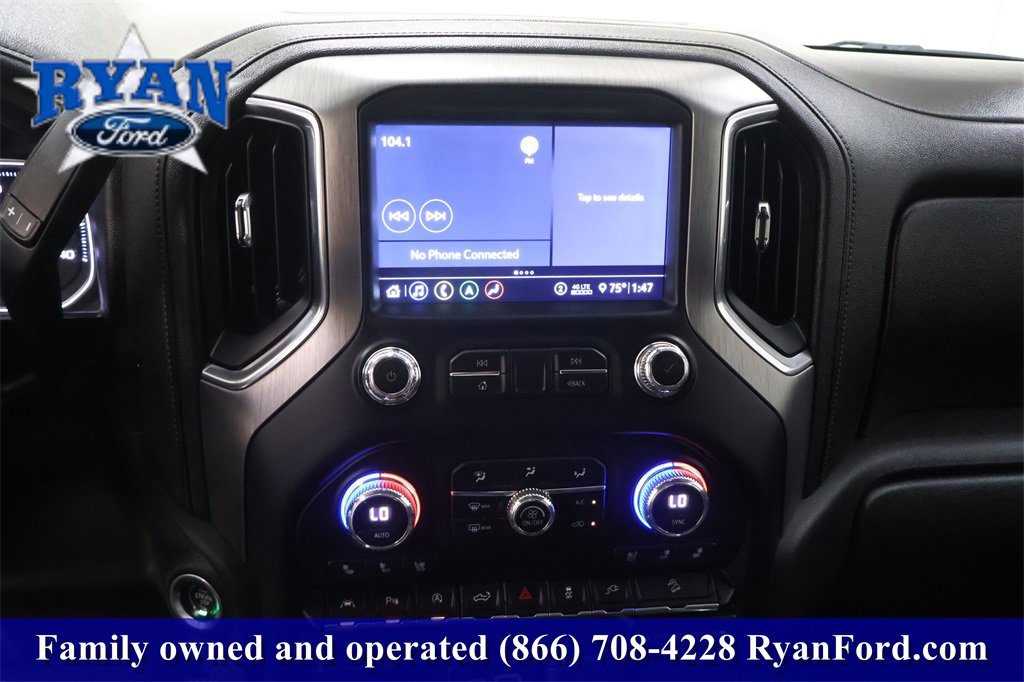 Used 2020 GMC Sierra 1500 Denali w/ Technology Package image 19