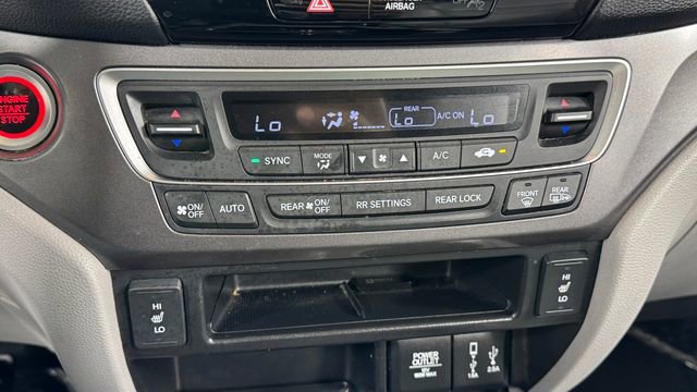 Used 2018 Honda Pilot EX-L image 29
