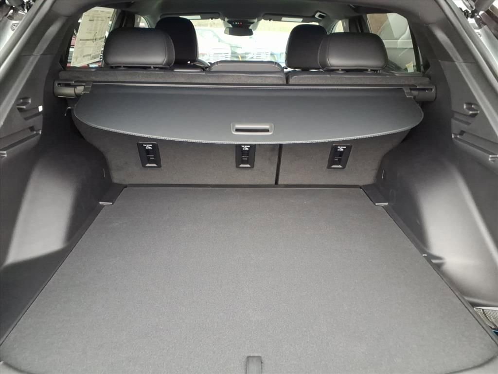 New 2026 Chevrolet Equinox EV RS image 23