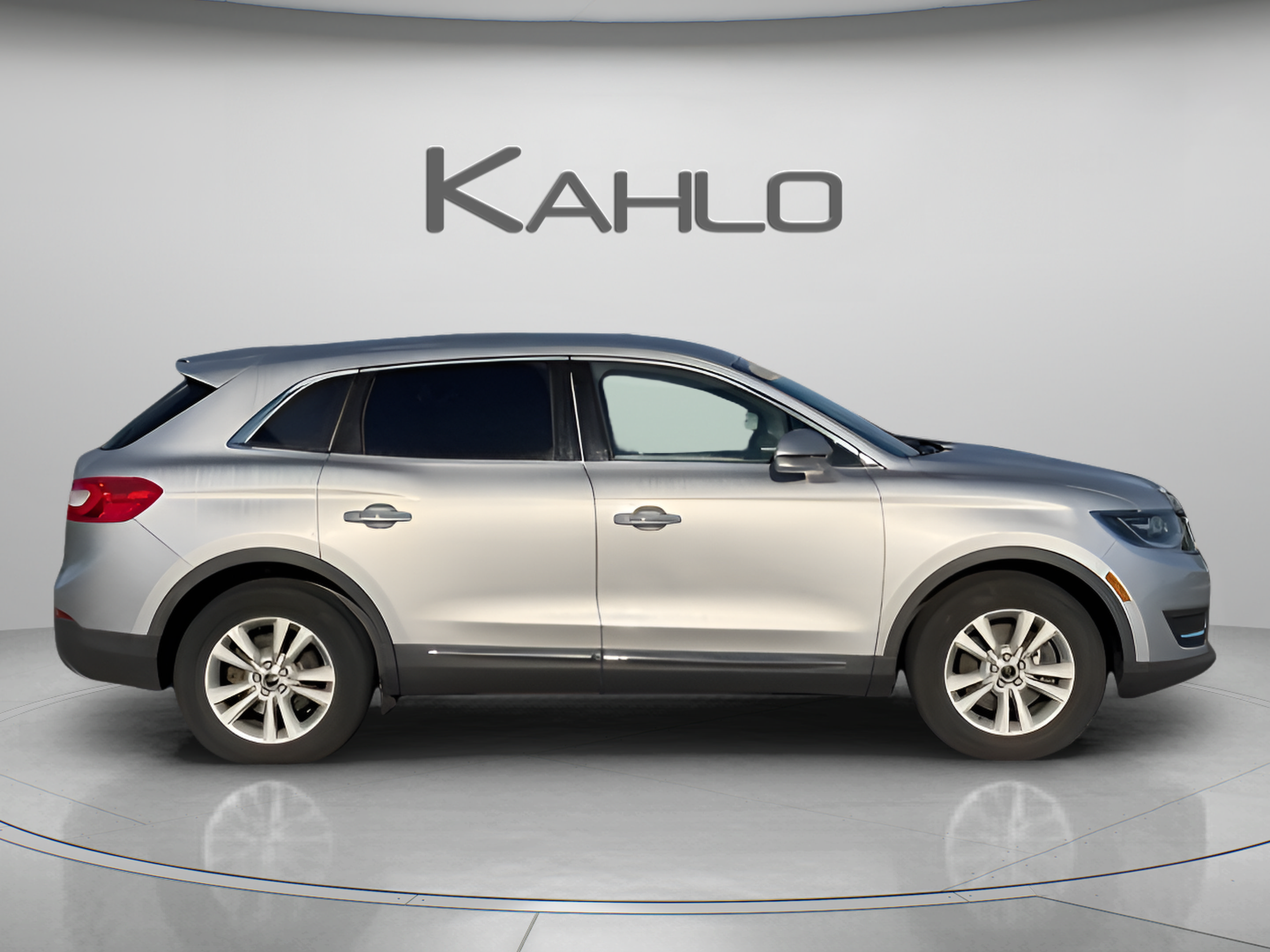 Used 2016 Lincoln MKX Premiere AWD/4WD image 5