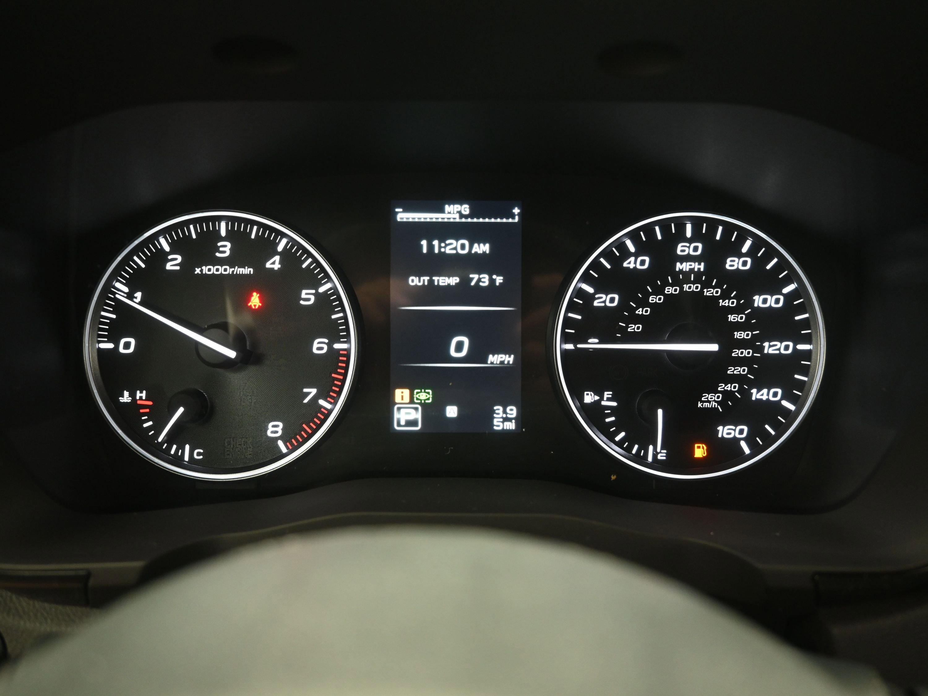 New 2025 Subaru Ascent Bronze Edition image 15