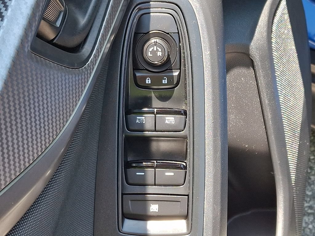 Used 2024 Subaru WRX AWD/4WD image 23