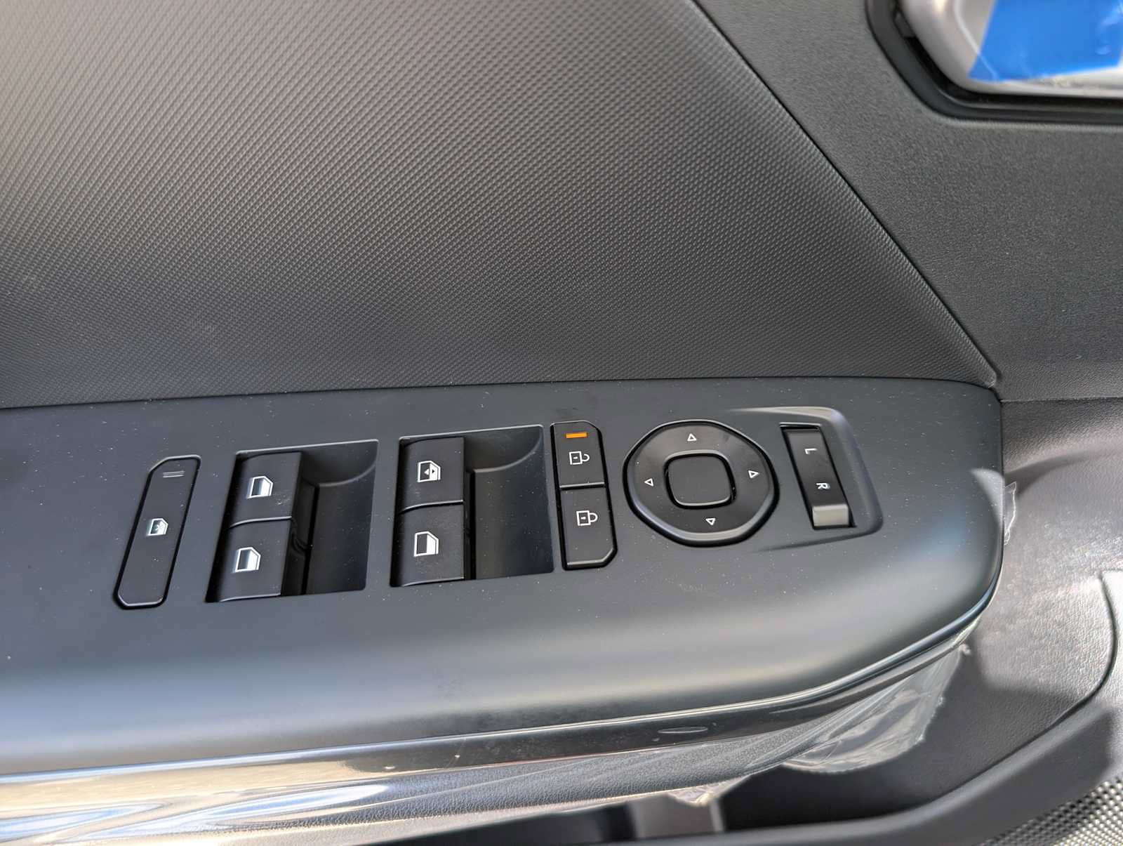 New 2026 Kia K4 FWD image 28