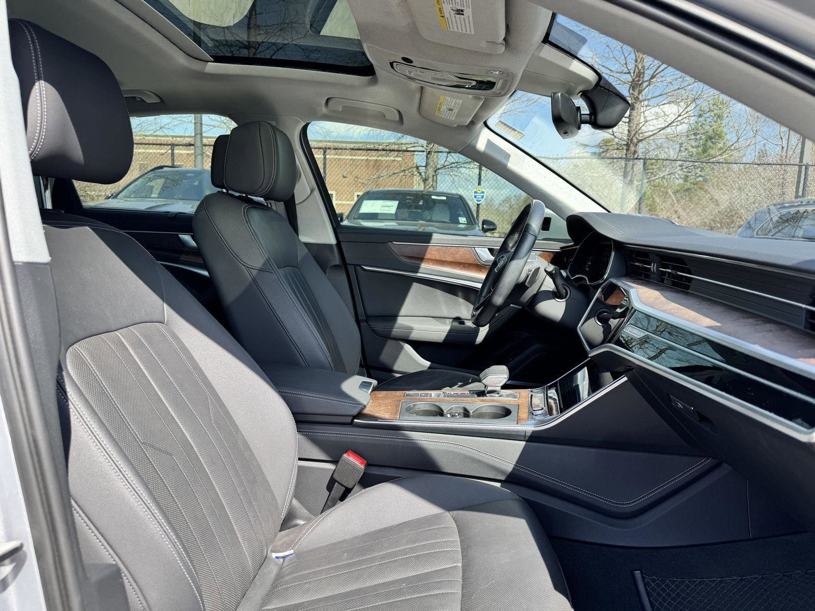 Used 2019 Audi A6 3.0T Prestige w/ Prestige Package image 30