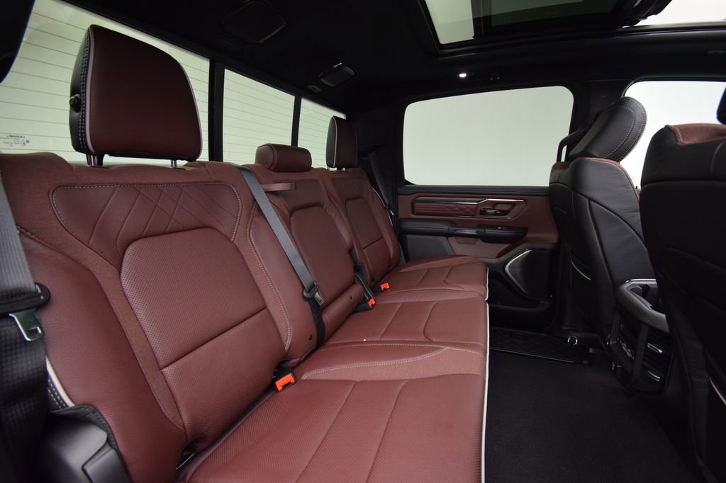 New 2026 RAM 1500 Limited image 23