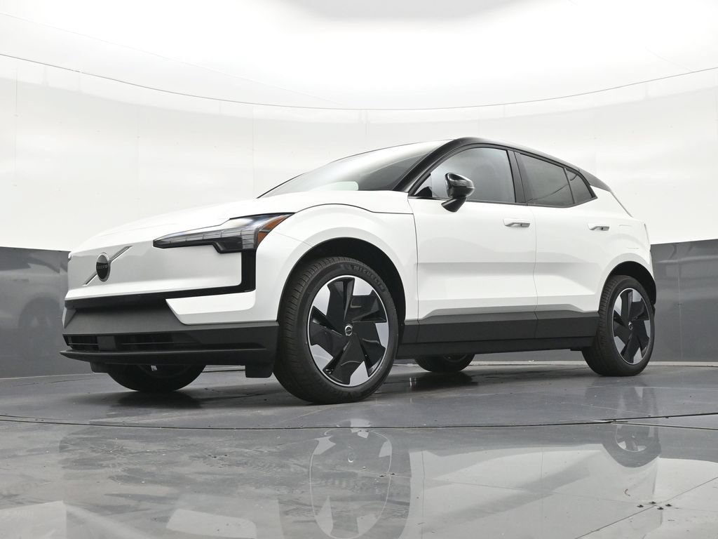 New 2026 Volvo EX30 Plus w/ Protection Package Premier AWD/4WD image 21