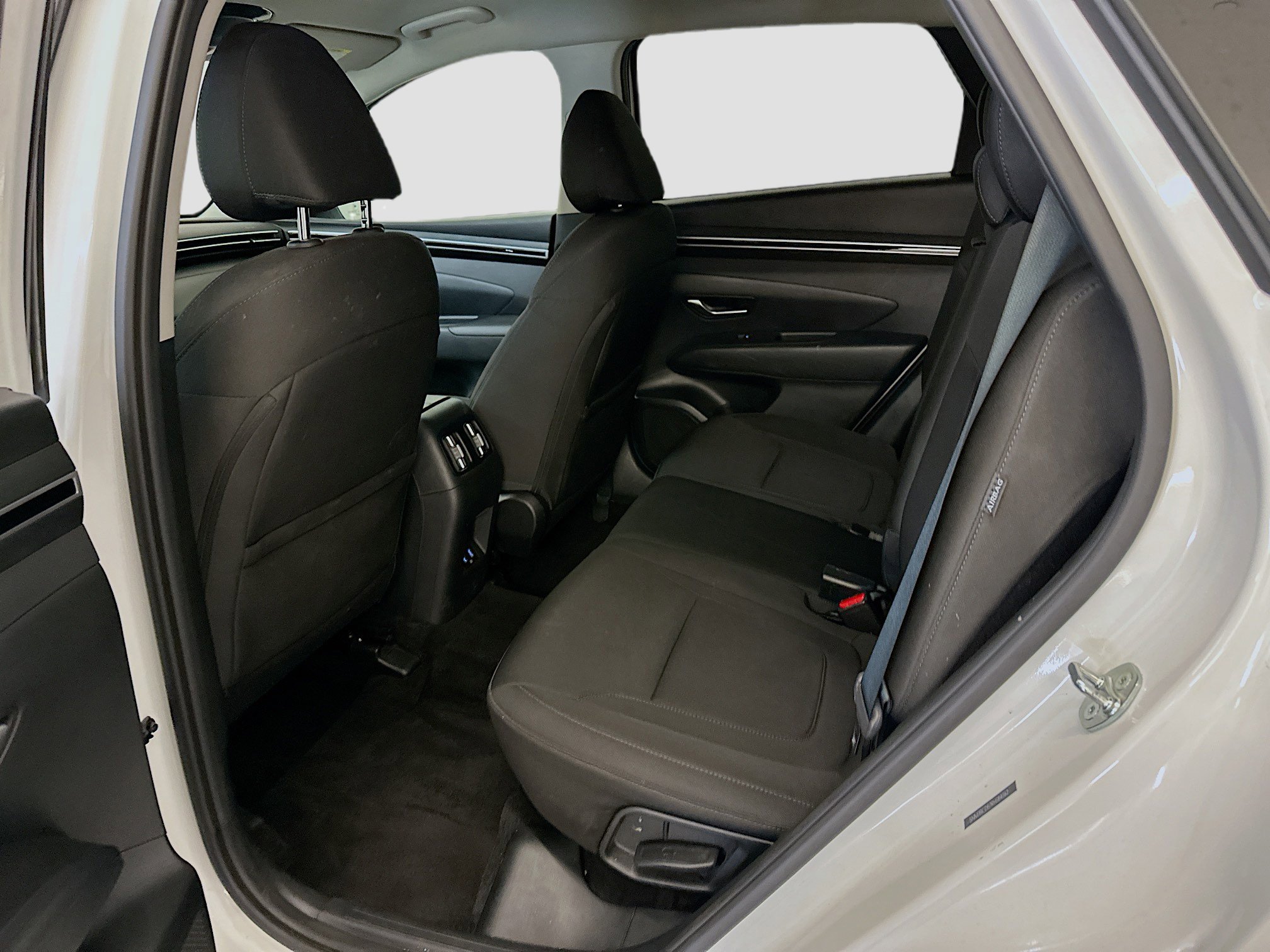 Used 2024 Hyundai Tucson SEL image 28