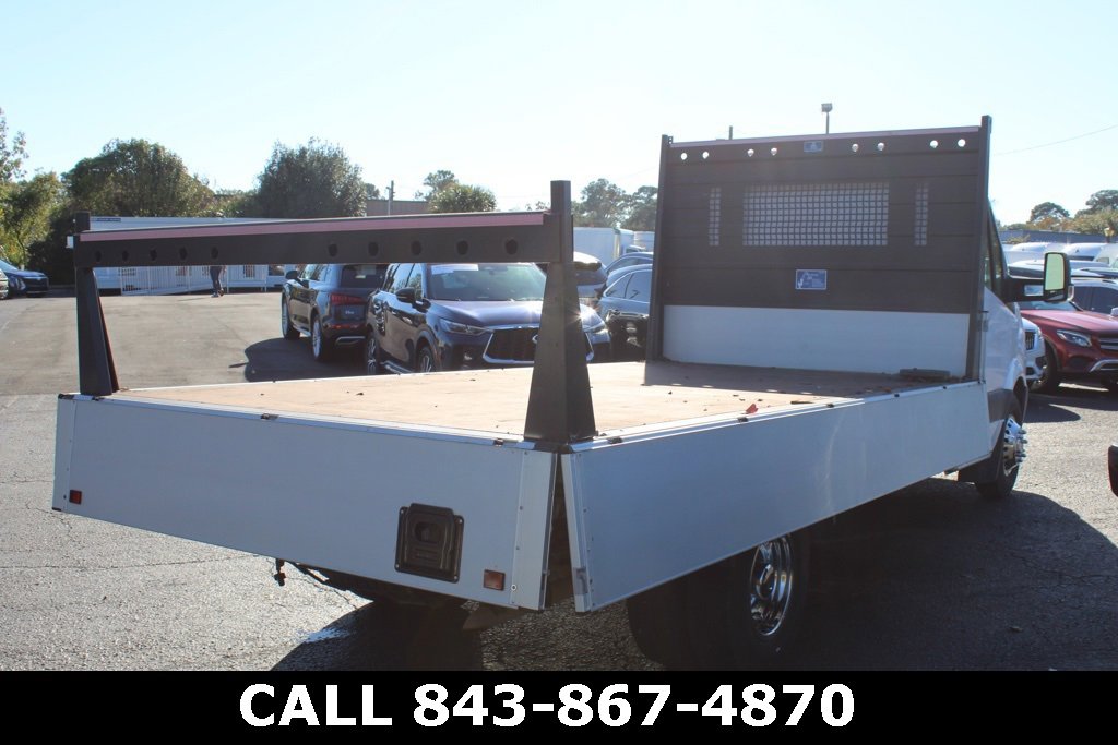 Used 2015 Freightliner Sprinter 3500 image 36