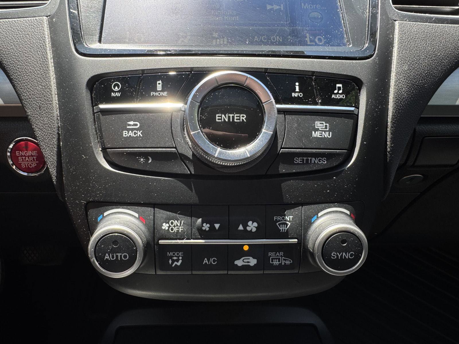 Used 2016 Acura RDX FWD w/ Technology Package image 22