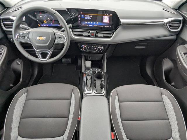 New 2026 Chevrolet TrailBlazer LT w/ Convenience Package image 15