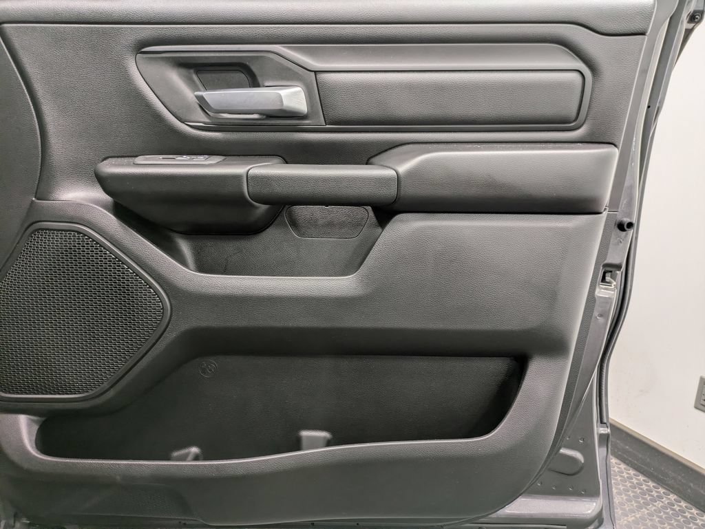 Used 2025 RAM 1500 Tradesman AWD/4WD image 28
