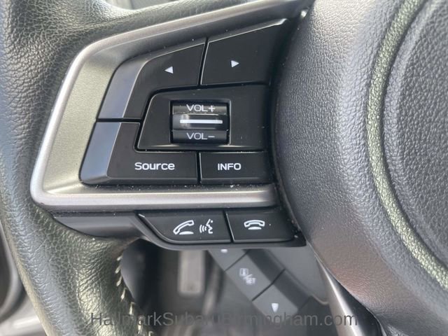 Used 2024 Subaru Forester Touring w/ Convenience Package image 20