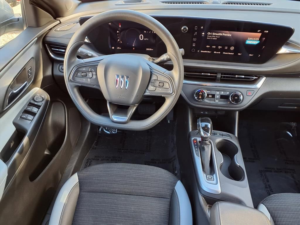 Used 2024 Buick Envista Preferred image 15