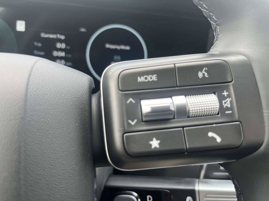 New 2026 Hyundai Palisade FWD Hybrid image 18