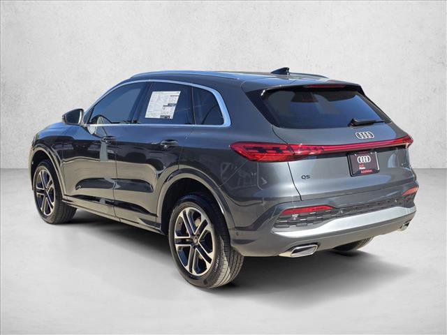 New 2025 Audi Q5 Premium image 7