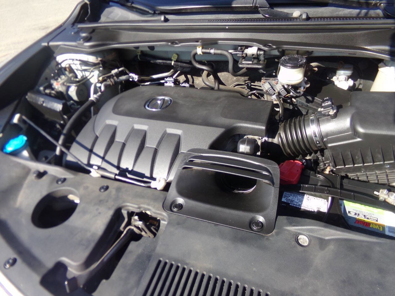 Used 2013 Acura RDX AWD image 39