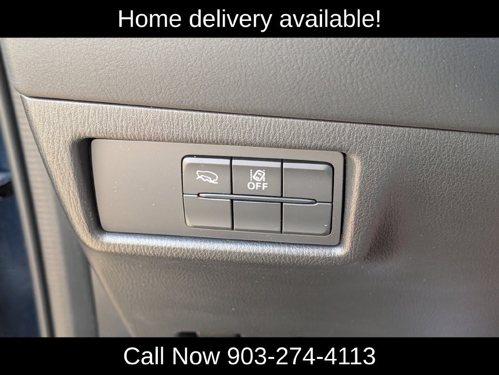 Used 2025 MAZDA CX-5 AWD 2.5 S w/ Select Package image 24