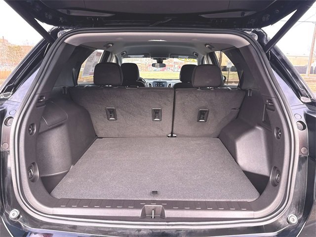 Used 2024 Chevrolet Equinox LT image 24