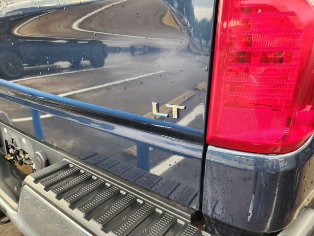 Used 2023 Chevrolet Silverado 1500 LT image 9