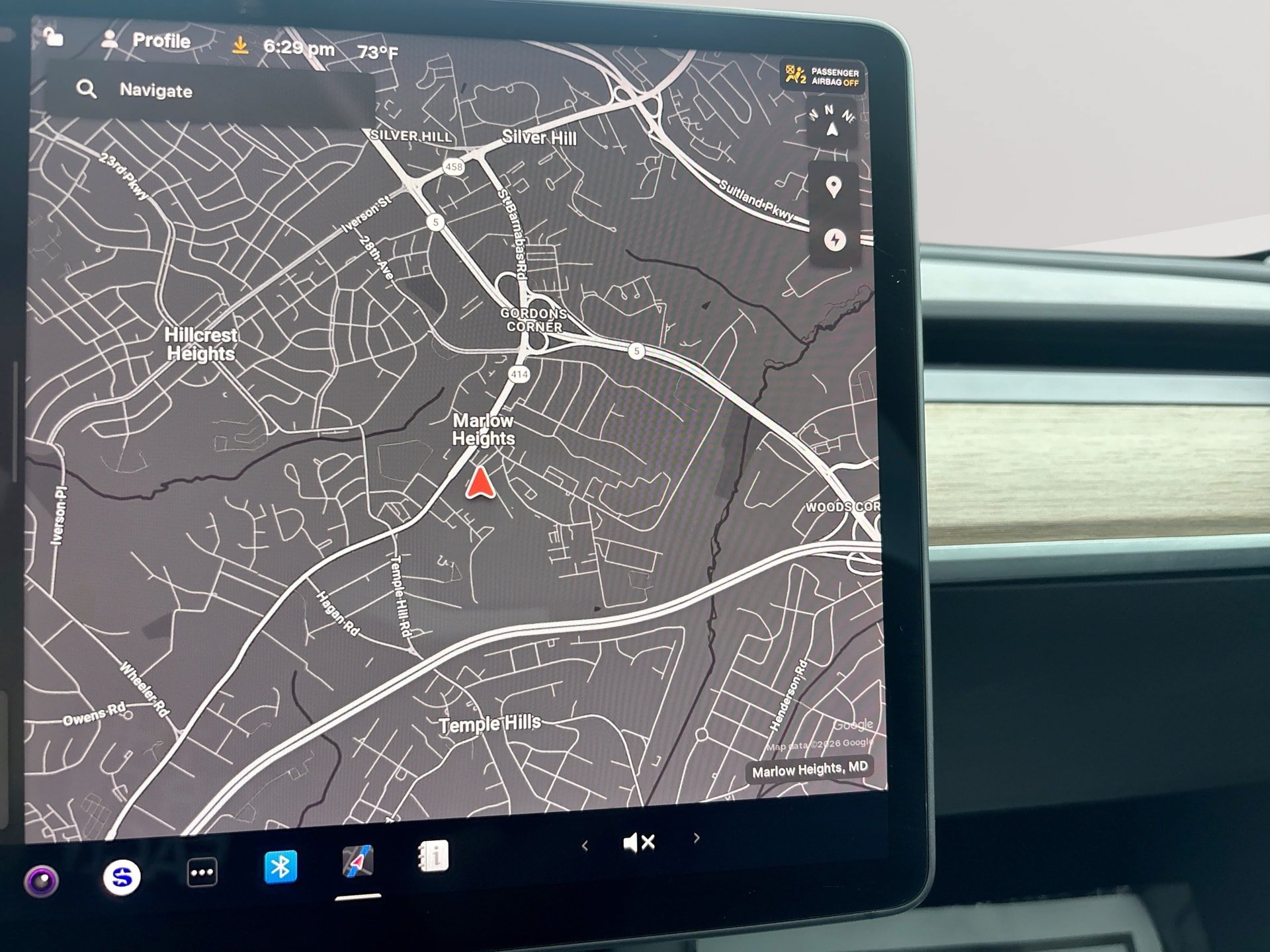 Used 2023 Tesla Model 3 Standard Range RWD image 20
