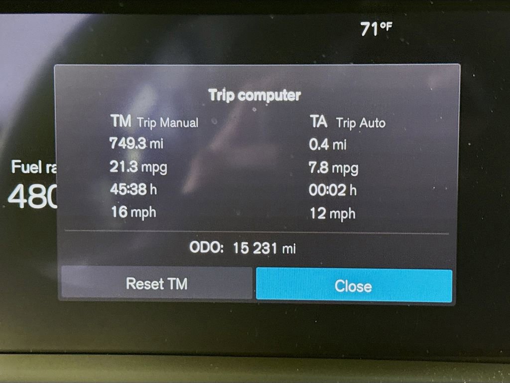 Used 2023 Volvo S60 B5 Ultimate w/ Climate Package image 12