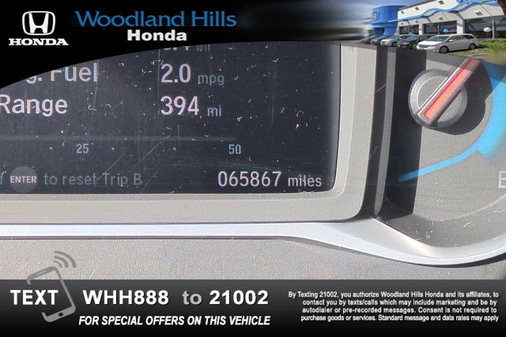 Certified 2022 Honda Pilot Special Edition image 14